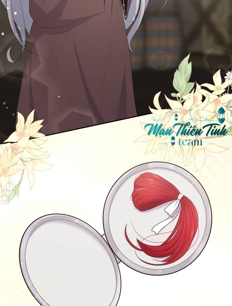 Cô Công Chúa Nhỏ Của Kẻ Phản Diện Chap 2 - Next Chap 3