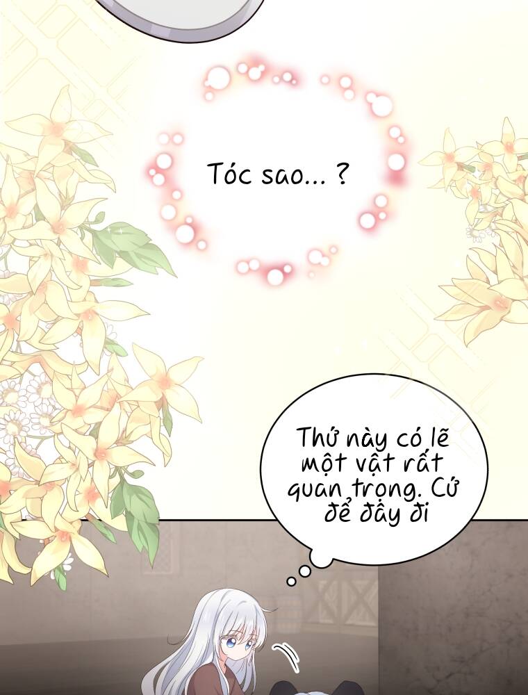 Cô Công Chúa Nhỏ Của Kẻ Phản Diện Chap 2 - Next Chap 3