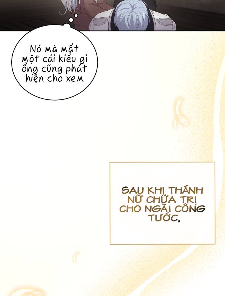 Cô Công Chúa Nhỏ Của Kẻ Phản Diện Chap 2 - Next Chap 3
