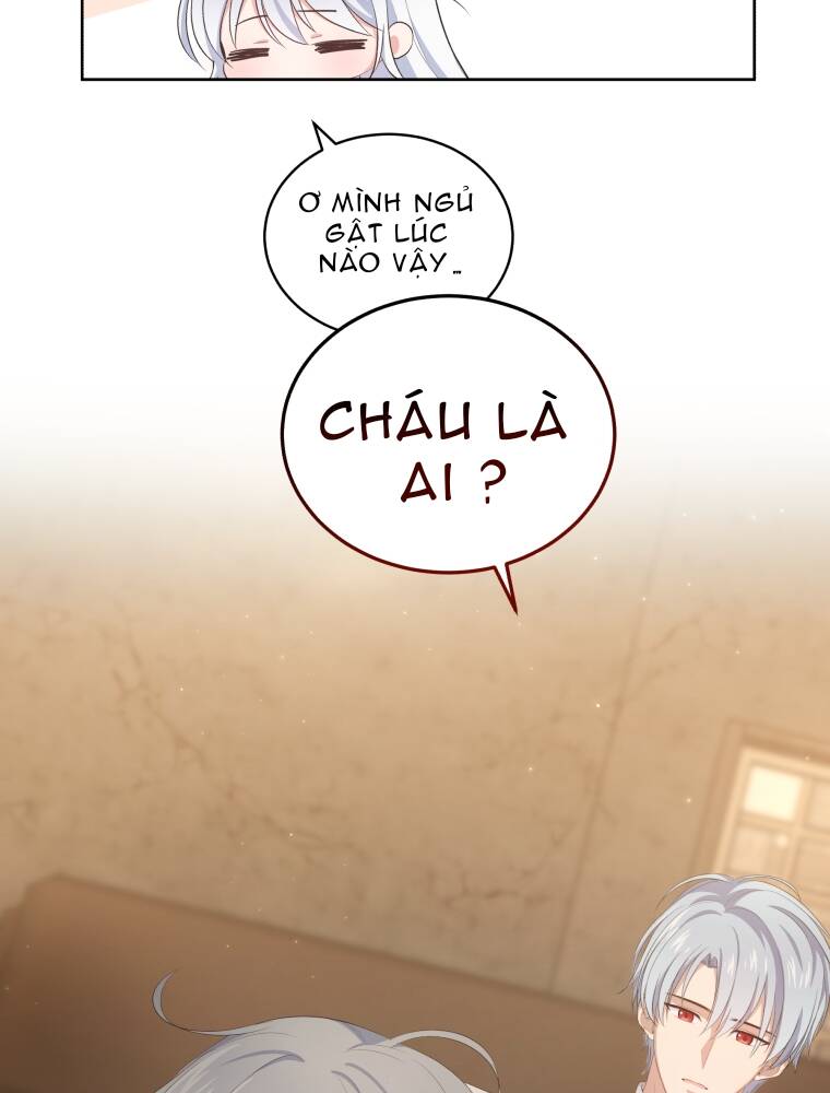 Cô Công Chúa Nhỏ Của Kẻ Phản Diện Chap 2 - Next Chap 3