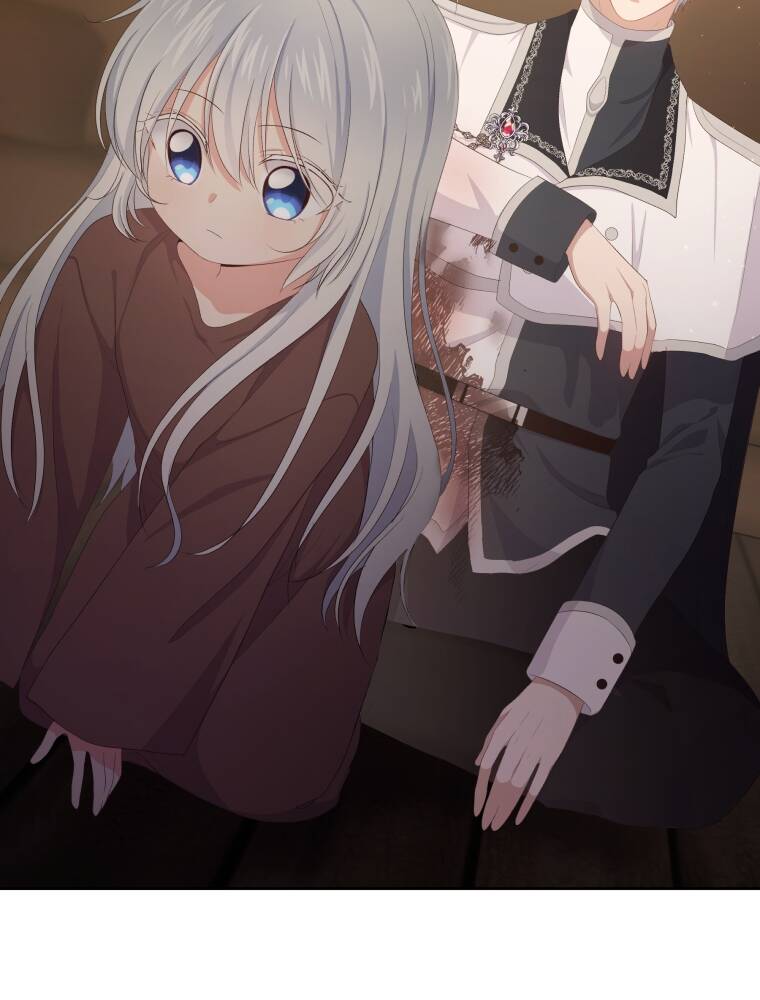 Cô Công Chúa Nhỏ Của Kẻ Phản Diện Chap 2 - Next Chap 3