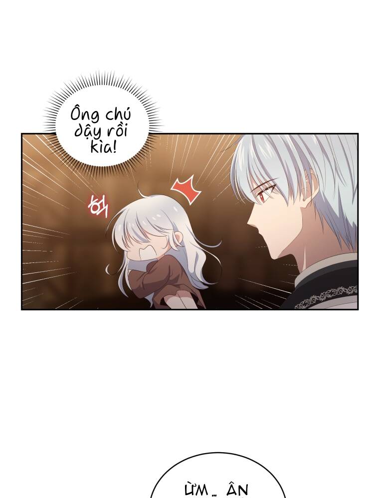 Cô Công Chúa Nhỏ Của Kẻ Phản Diện Chap 2 - Next Chap 3