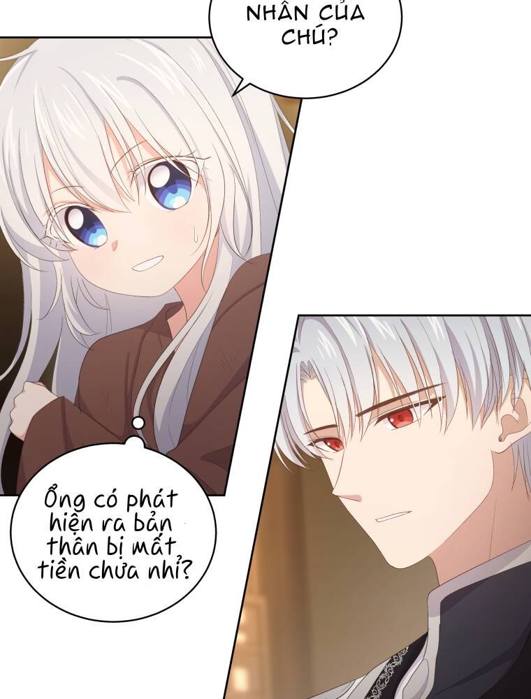 Cô Công Chúa Nhỏ Của Kẻ Phản Diện Chap 2 - Next Chap 3