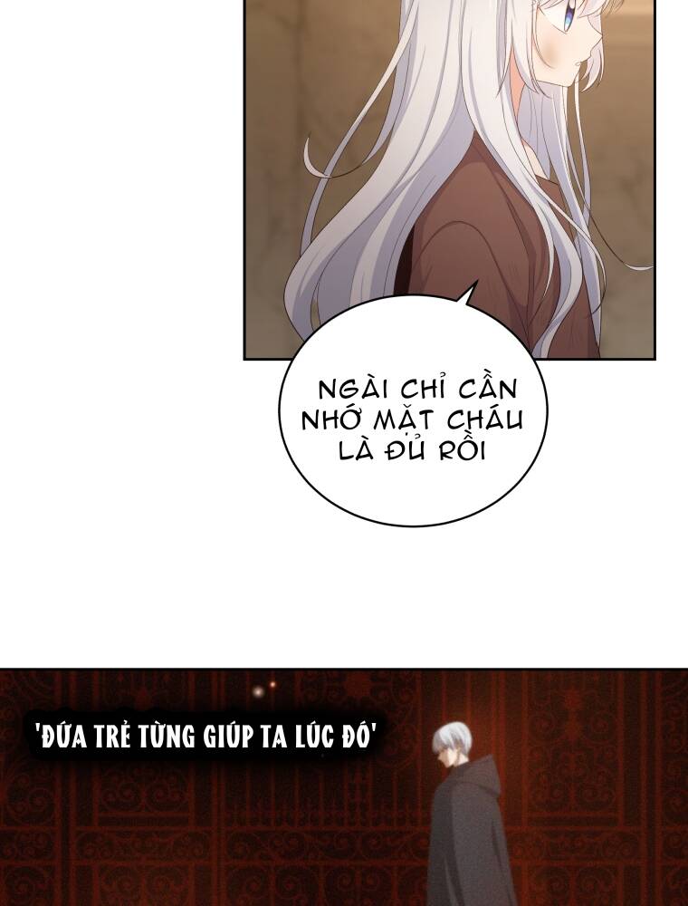 Cô Công Chúa Nhỏ Của Kẻ Phản Diện Chap 2 - Next Chap 3
