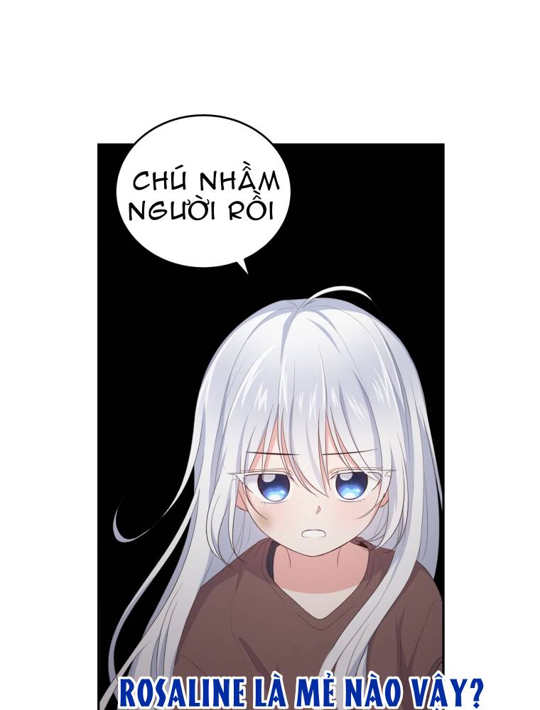 Cô Công Chúa Nhỏ Của Kẻ Phản Diện Chap 2 - Next Chap 3