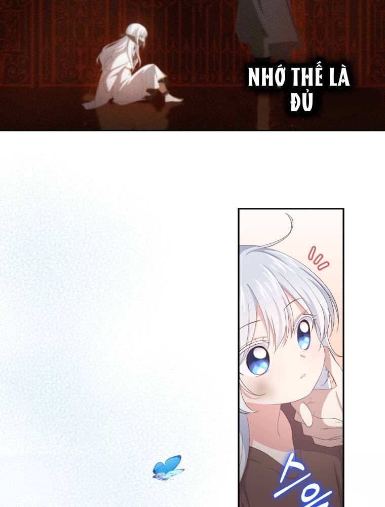 Cô Công Chúa Nhỏ Của Kẻ Phản Diện Chap 2 - Next Chap 3