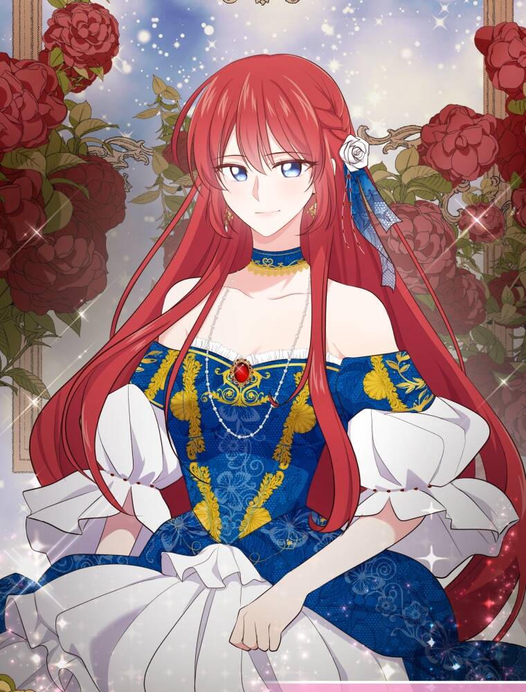 Cô Công Chúa Nhỏ Của Kẻ Phản Diện Chap 2 - Next Chap 3