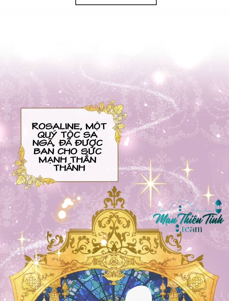 Cô Công Chúa Nhỏ Của Kẻ Phản Diện Chap 2 - Next Chap 3