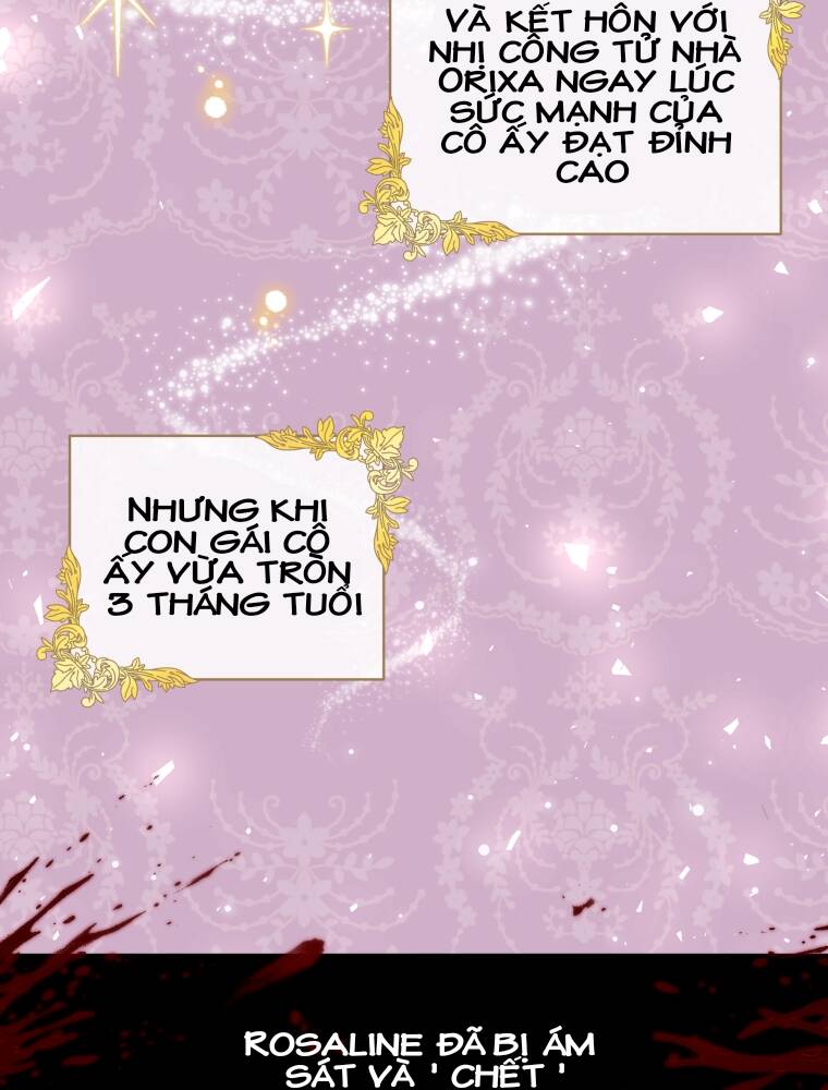 Cô Công Chúa Nhỏ Của Kẻ Phản Diện Chap 2 - Next Chap 3