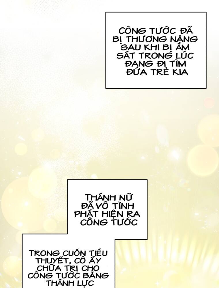 Cô Công Chúa Nhỏ Của Kẻ Phản Diện Chap 2 - Next Chap 3