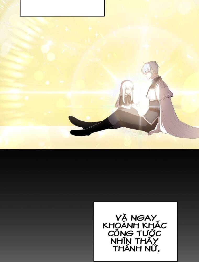 Cô Công Chúa Nhỏ Của Kẻ Phản Diện Chap 2 - Next Chap 3