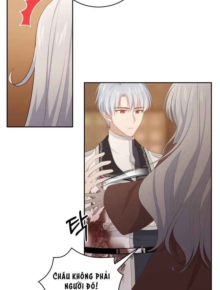 Cô Công Chúa Nhỏ Của Kẻ Phản Diện Chap 2 - Next Chap 3