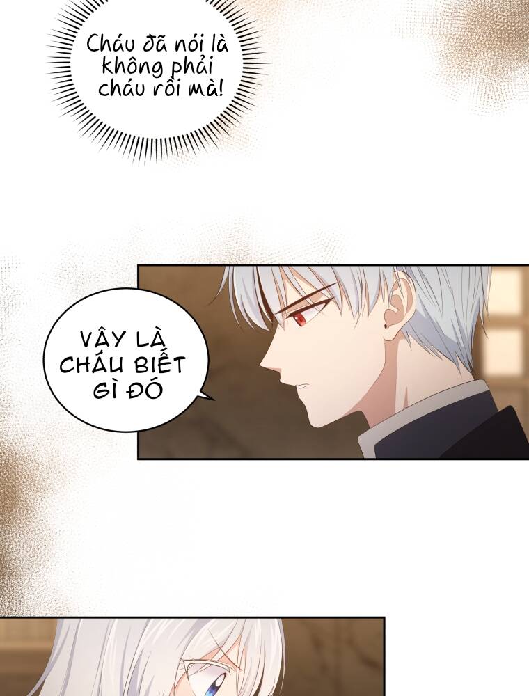 Cô Công Chúa Nhỏ Của Kẻ Phản Diện Chap 2 - Next Chap 3