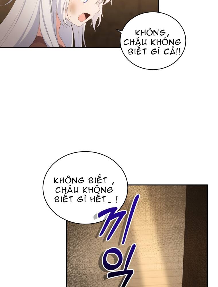 Cô Công Chúa Nhỏ Của Kẻ Phản Diện Chap 2 - Next Chap 3