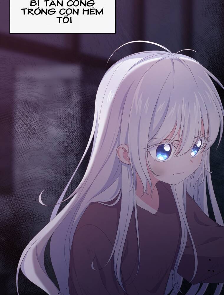 Cô Công Chúa Nhỏ Của Kẻ Phản Diện Chap 2 - Next Chap 3