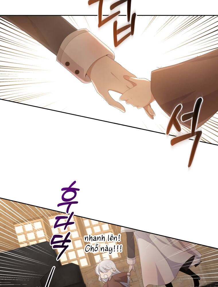 Cô Công Chúa Nhỏ Của Kẻ Phản Diện Chap 2 - Next Chap 3