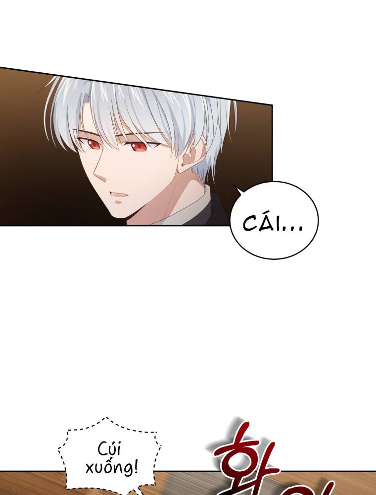 Cô Công Chúa Nhỏ Của Kẻ Phản Diện Chap 2 - Next Chap 3