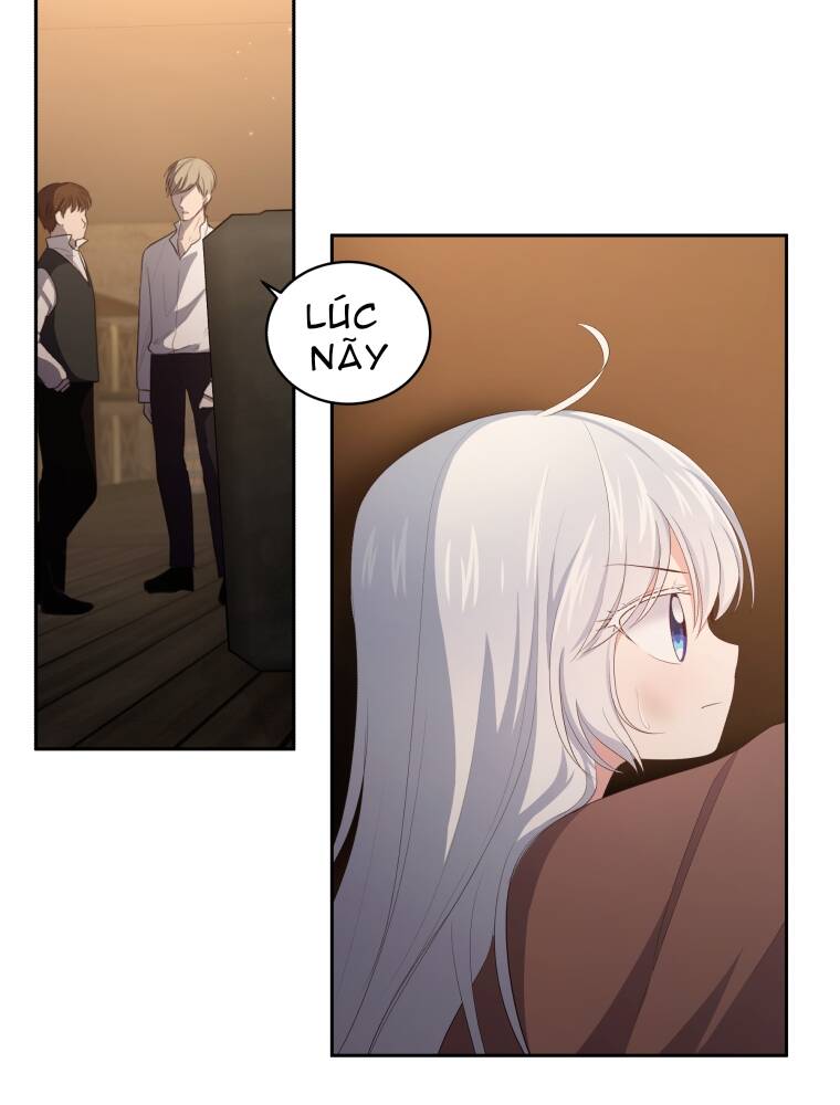 Cô Công Chúa Nhỏ Của Kẻ Phản Diện Chap 2 - Next Chap 3