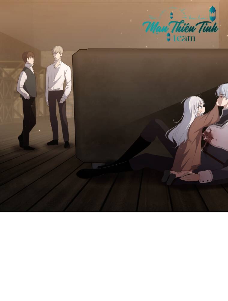 Cô Công Chúa Nhỏ Của Kẻ Phản Diện Chap 2 - Next Chap 3