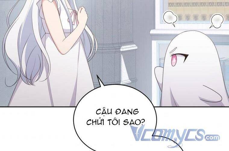 Cô Công Chúa Nhỏ Của Kẻ Phản Diện Chap 20 - Next Chap 21