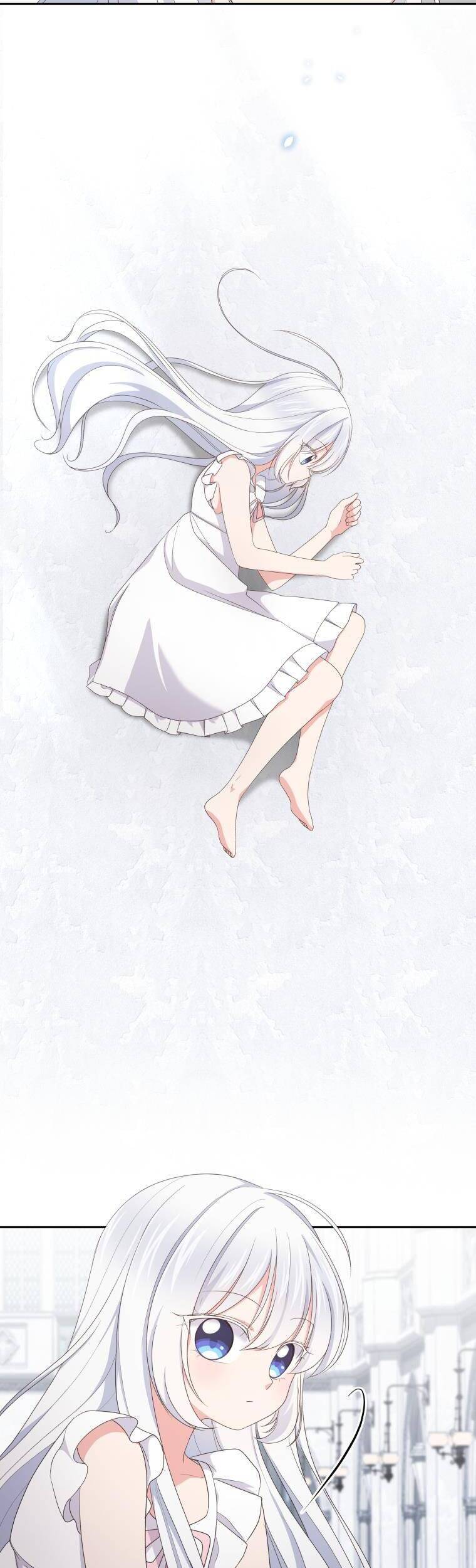 Cô Công Chúa Nhỏ Của Kẻ Phản Diện Chap 20 - Next Chap 21