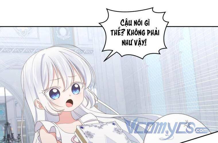 Cô Công Chúa Nhỏ Của Kẻ Phản Diện Chap 20 - Next Chap 21