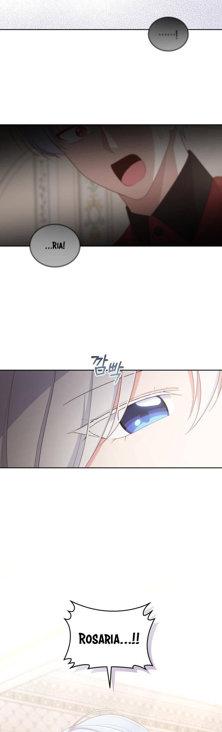 Cô Công Chúa Nhỏ Của Kẻ Phản Diện Chap 20 - Next Chap 21