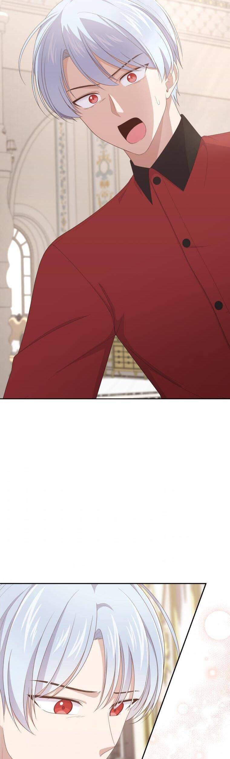 Cô Công Chúa Nhỏ Của Kẻ Phản Diện Chap 20 - Next Chap 21