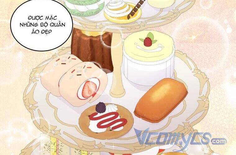 Cô Công Chúa Nhỏ Của Kẻ Phản Diện Chap 20 - Next Chap 21