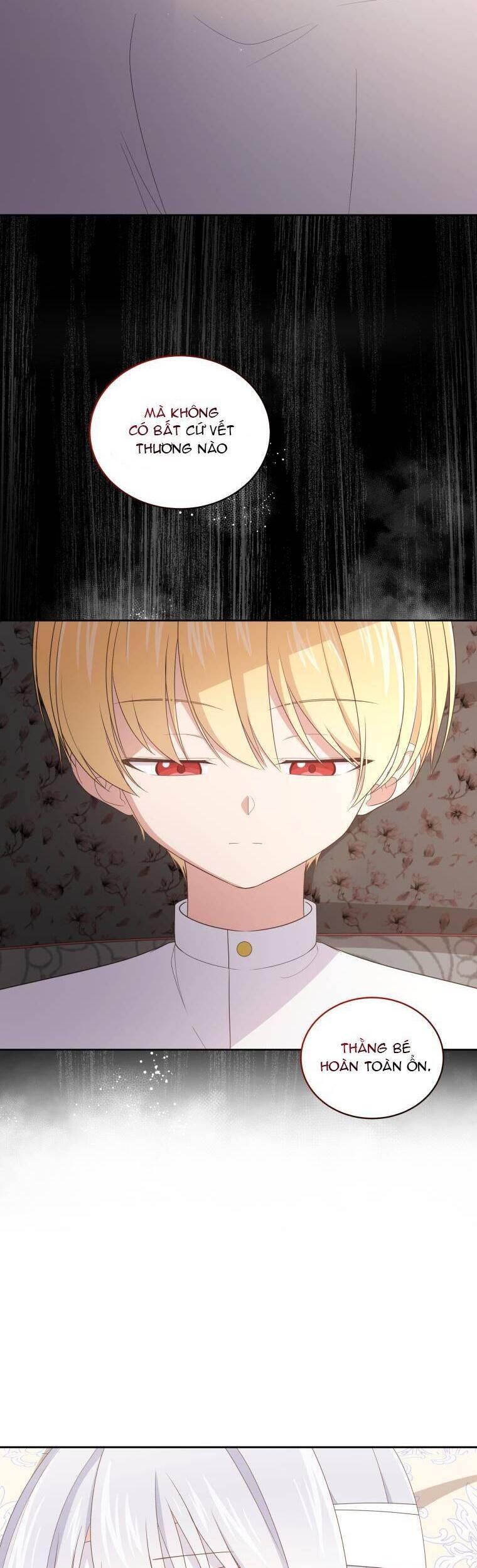 Cô Công Chúa Nhỏ Của Kẻ Phản Diện Chap 20 - Next Chap 21