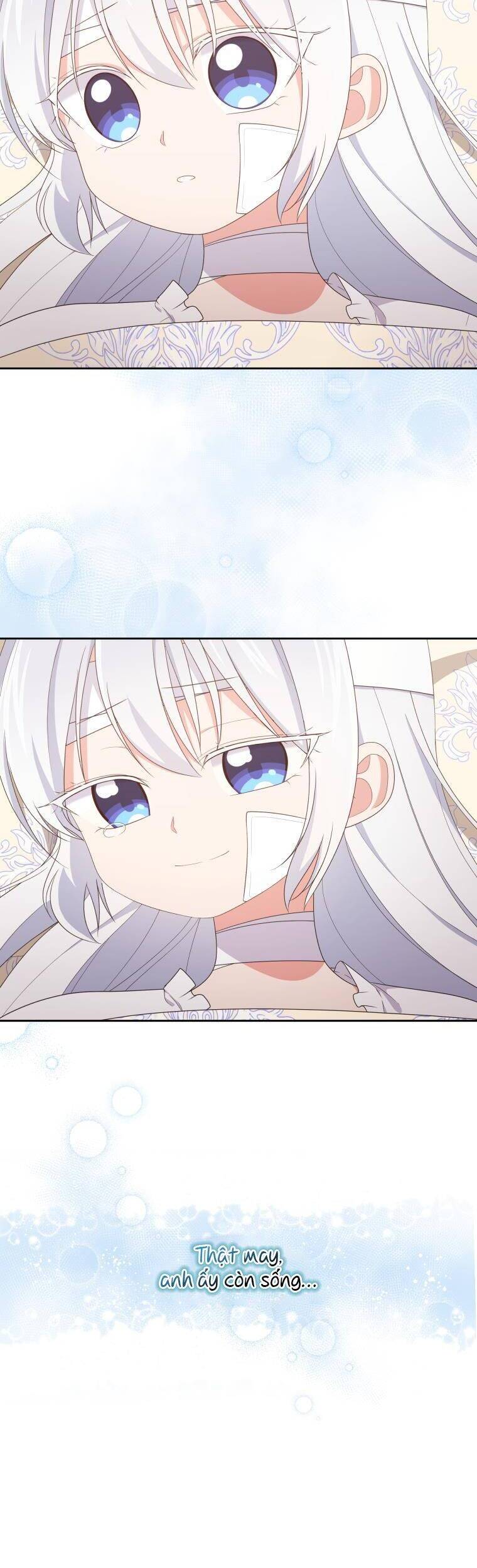 Cô Công Chúa Nhỏ Của Kẻ Phản Diện Chap 20 - Next Chap 21