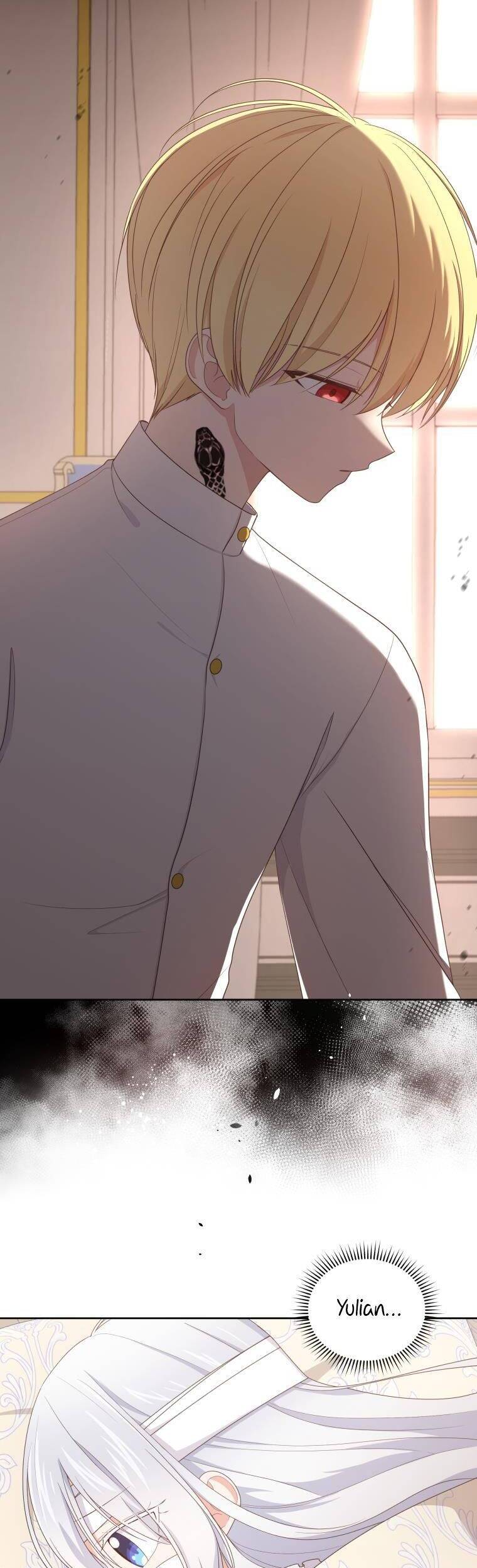 Cô Công Chúa Nhỏ Của Kẻ Phản Diện Chap 20 - Next Chap 21