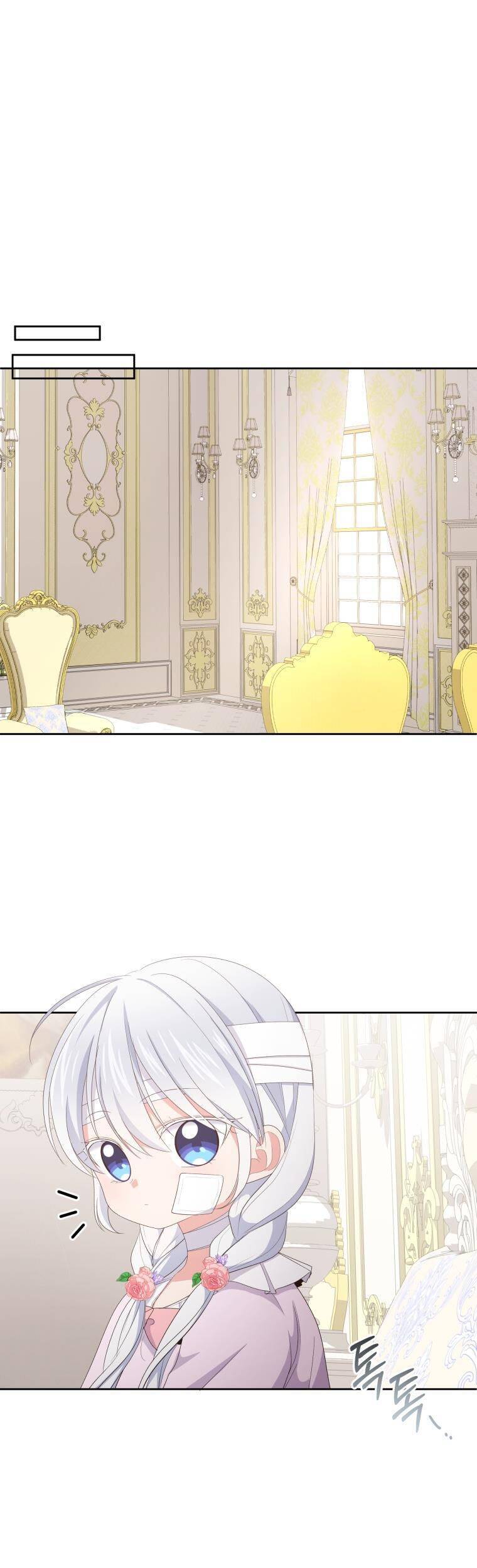 Cô Công Chúa Nhỏ Của Kẻ Phản Diện Chap 20 - Next Chap 21