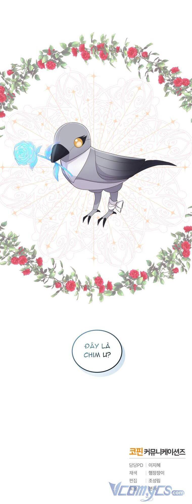 Cô Công Chúa Nhỏ Của Kẻ Phản Diện Chap 20 - Next Chap 21