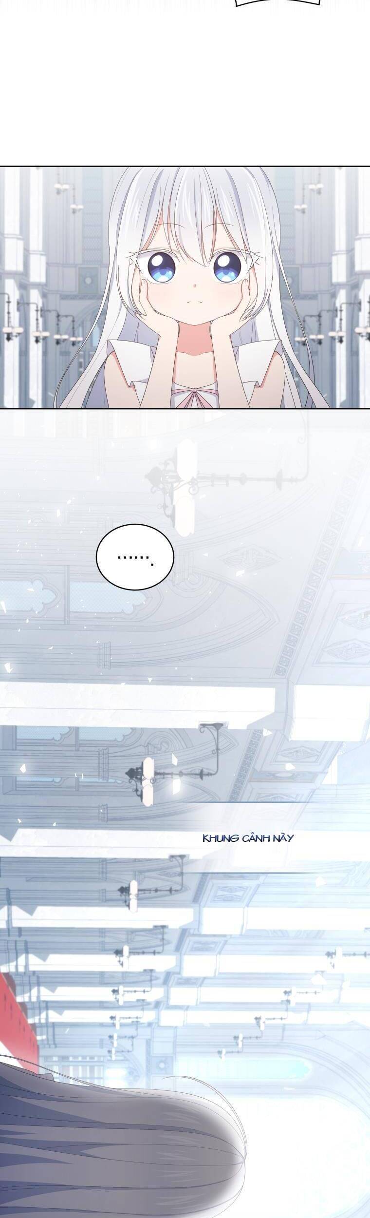 Cô Công Chúa Nhỏ Của Kẻ Phản Diện Chap 20 - Next Chap 21