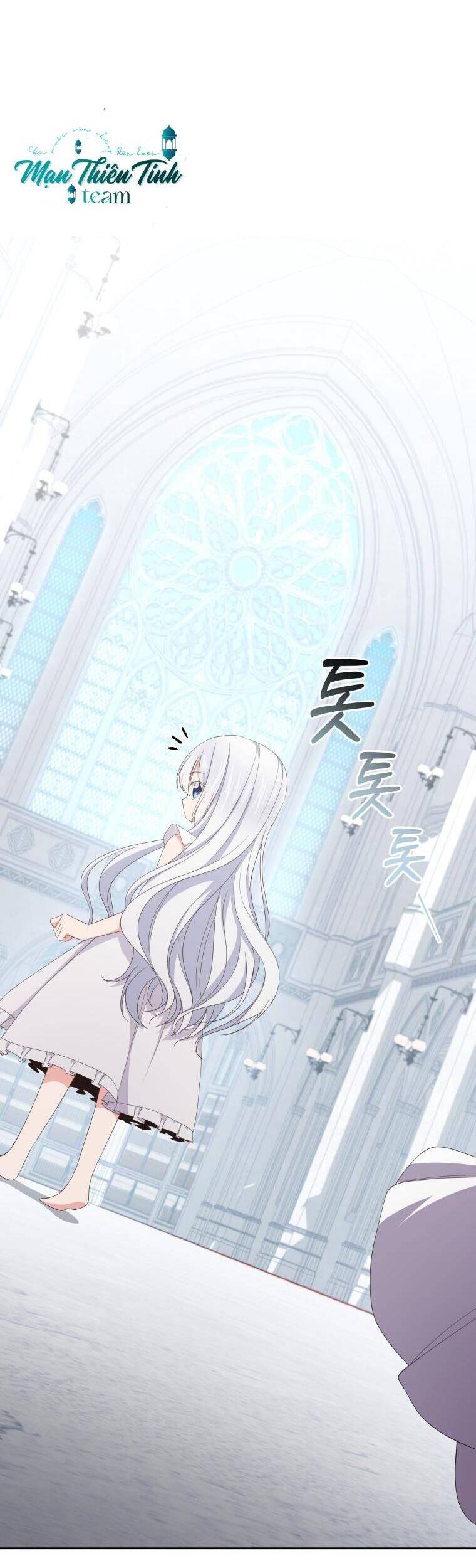 Cô Công Chúa Nhỏ Của Kẻ Phản Diện Chap 20 - Next Chap 21