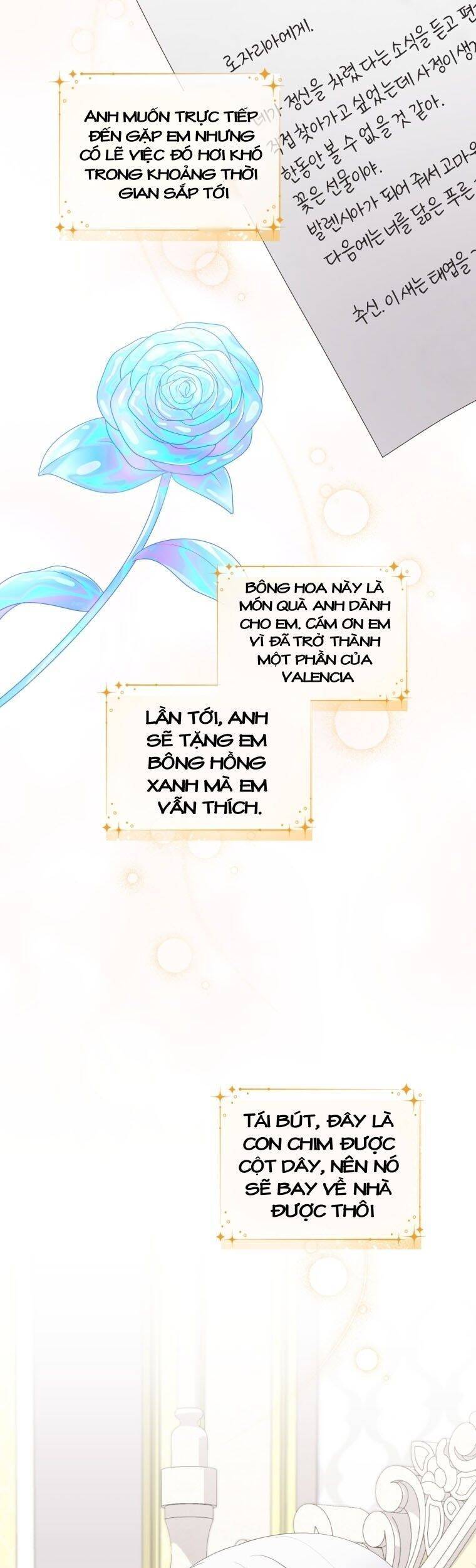 Cô Công Chúa Nhỏ Của Kẻ Phản Diện Chap 21 - Next Chap 22