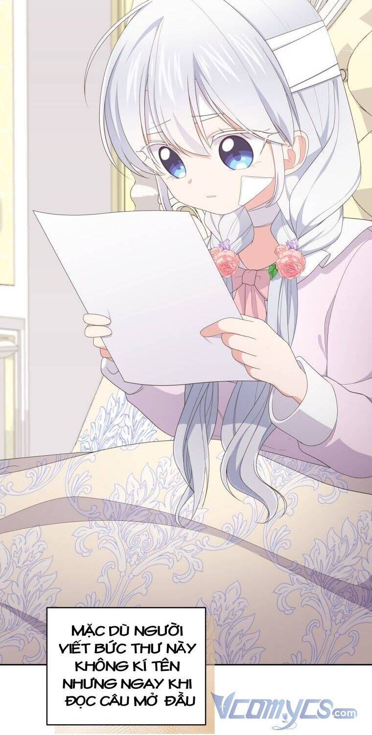 Cô Công Chúa Nhỏ Của Kẻ Phản Diện Chap 21 - Next Chap 22