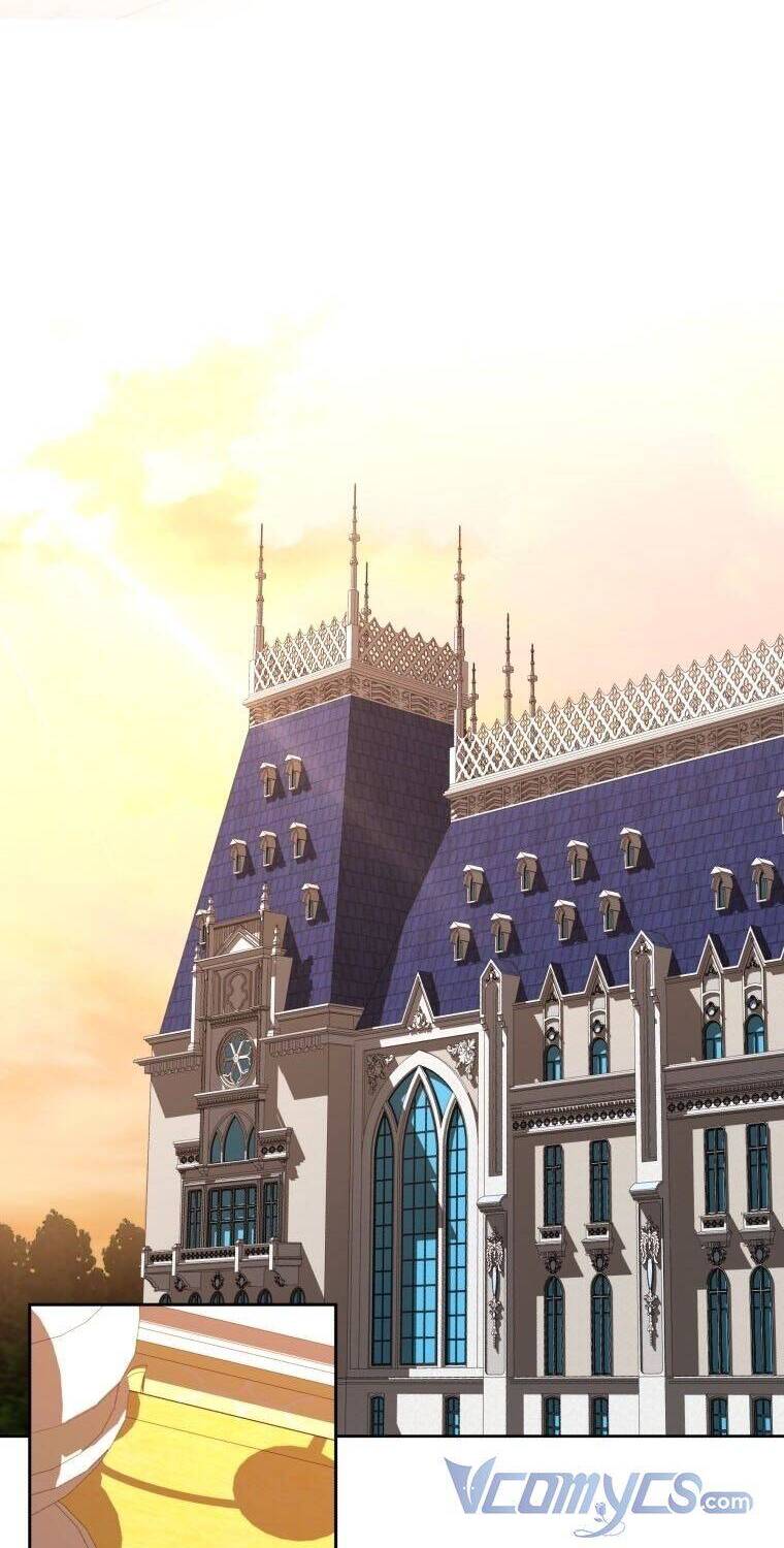 Cô Công Chúa Nhỏ Của Kẻ Phản Diện Chap 21 - Next Chap 22