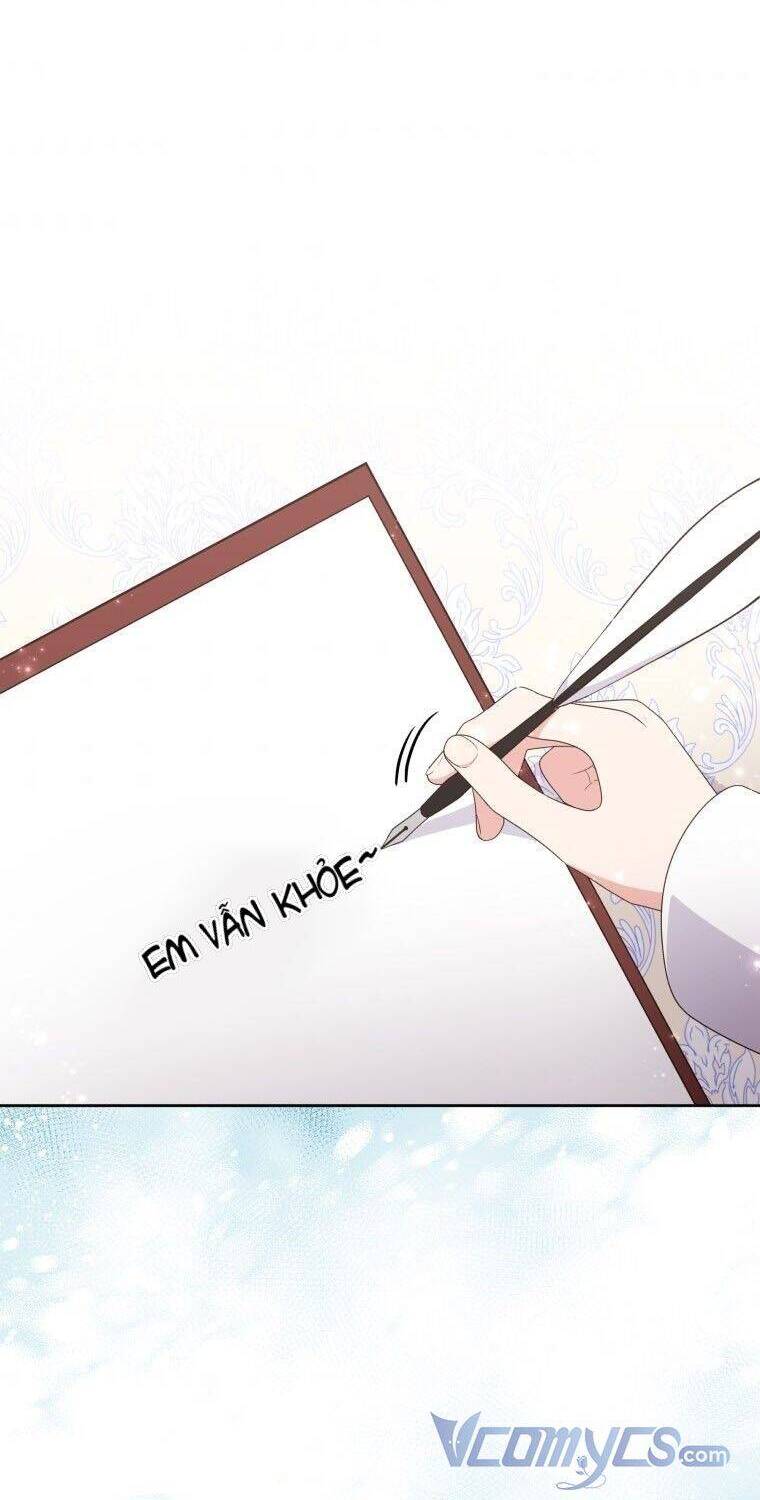 Cô Công Chúa Nhỏ Của Kẻ Phản Diện Chap 21 - Next Chap 22