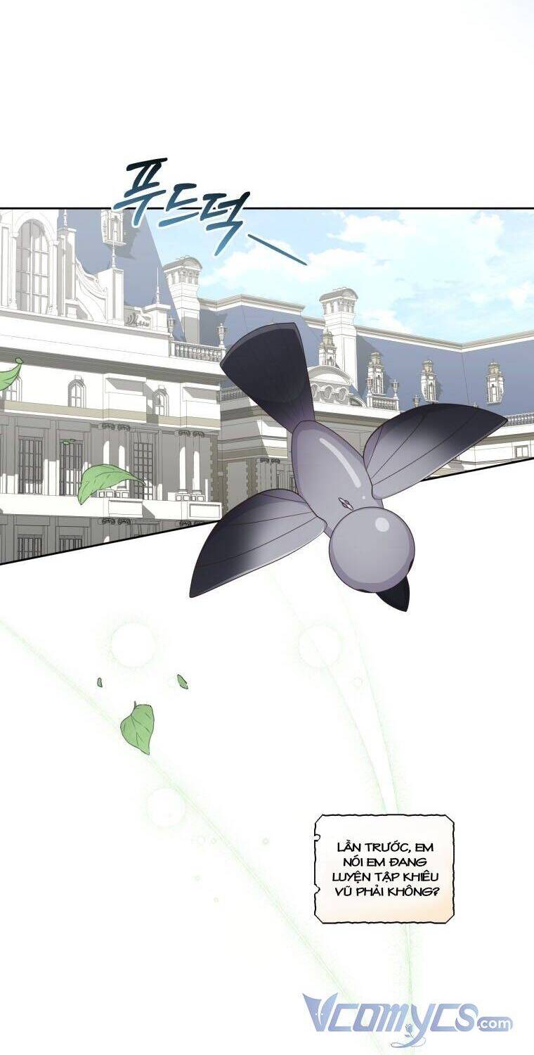 Cô Công Chúa Nhỏ Của Kẻ Phản Diện Chap 21 - Next Chap 22