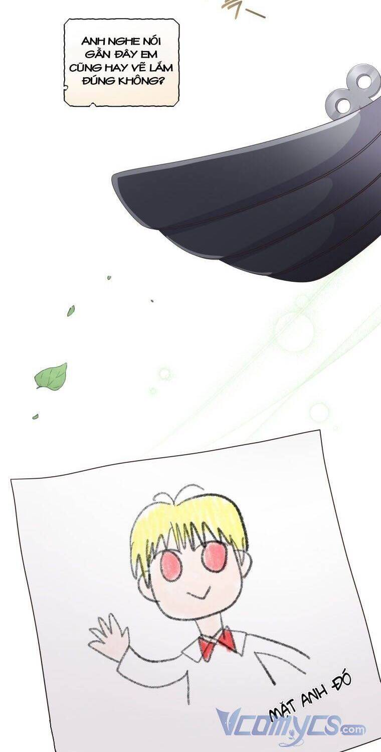 Cô Công Chúa Nhỏ Của Kẻ Phản Diện Chap 21 - Next Chap 22