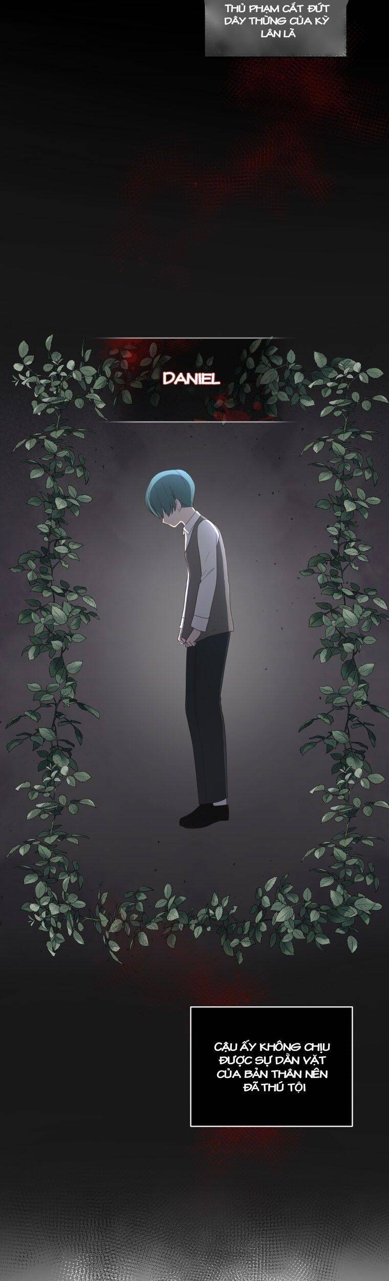 Cô Công Chúa Nhỏ Của Kẻ Phản Diện Chap 21 - Next Chap 22