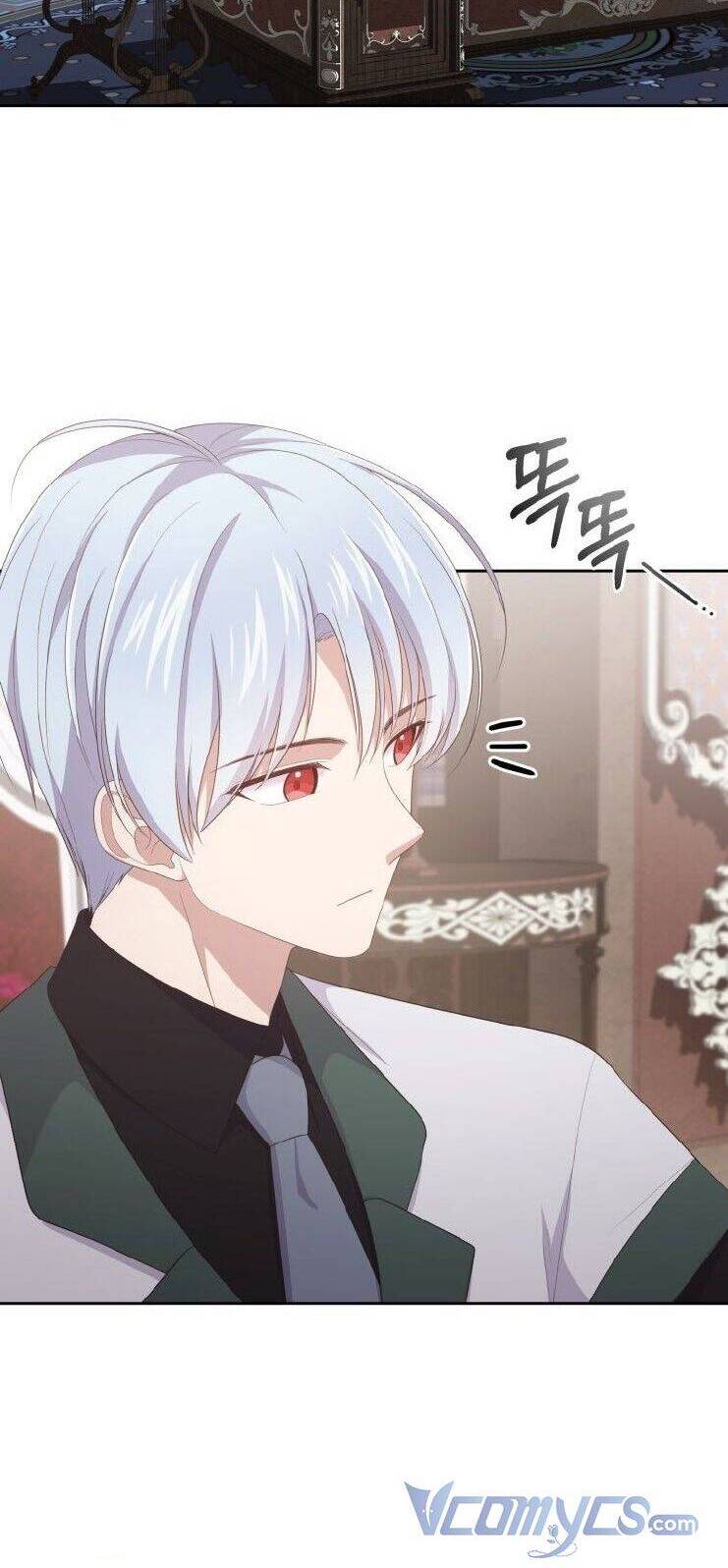 Cô Công Chúa Nhỏ Của Kẻ Phản Diện Chap 21 - Next Chap 22