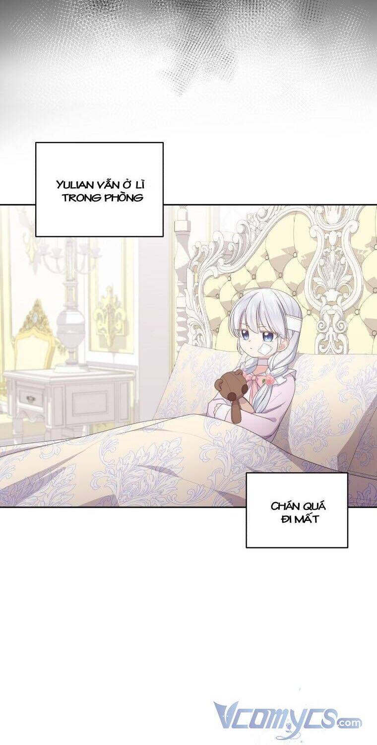 Cô Công Chúa Nhỏ Của Kẻ Phản Diện Chap 21 - Next Chap 22