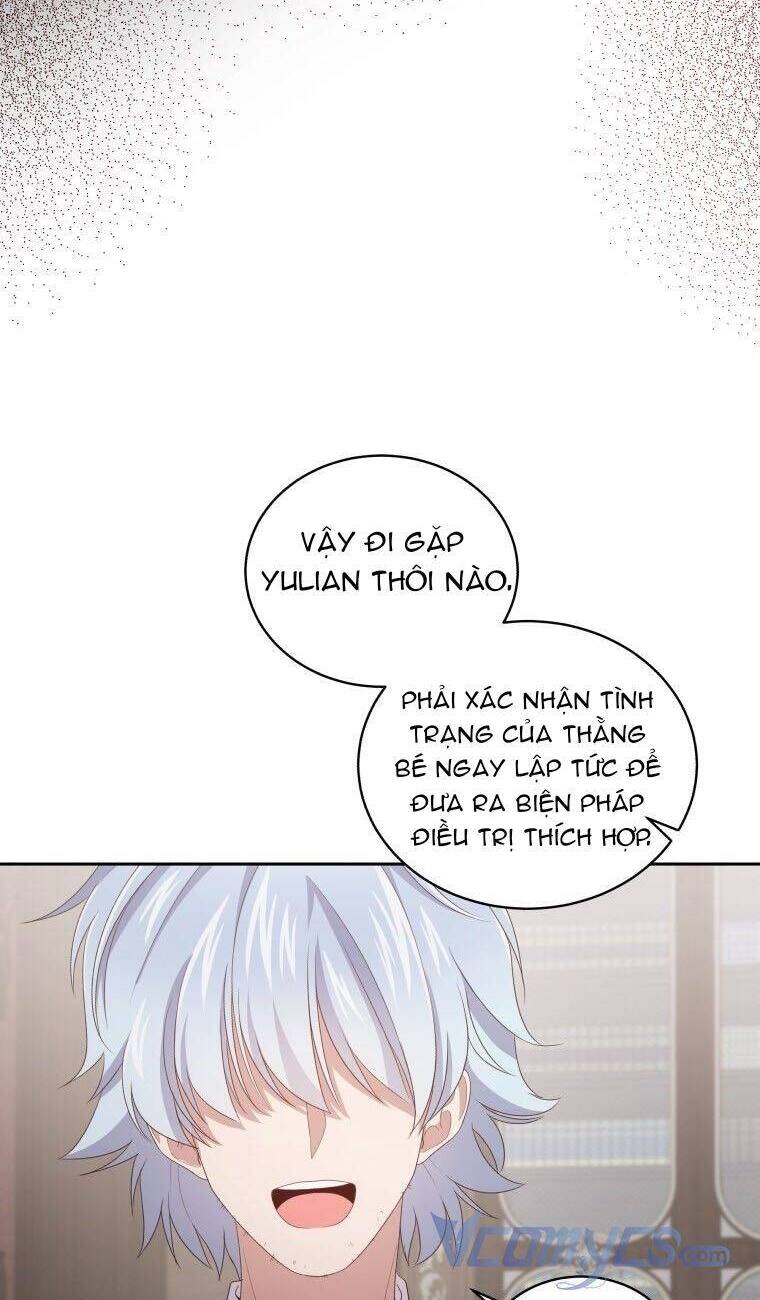 Cô Công Chúa Nhỏ Của Kẻ Phản Diện Chap 21 - Next Chap 22