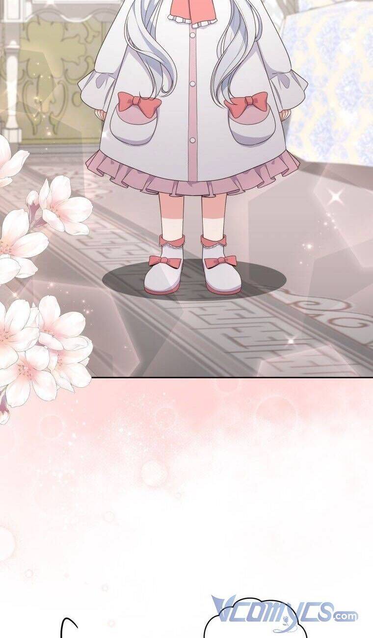 Cô Công Chúa Nhỏ Của Kẻ Phản Diện Chap 21 - Next Chap 22