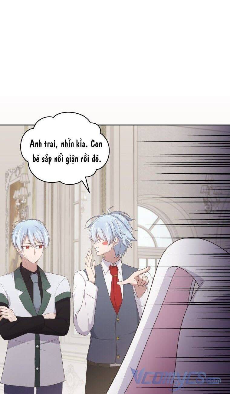 Cô Công Chúa Nhỏ Của Kẻ Phản Diện Chap 21 - Next Chap 22