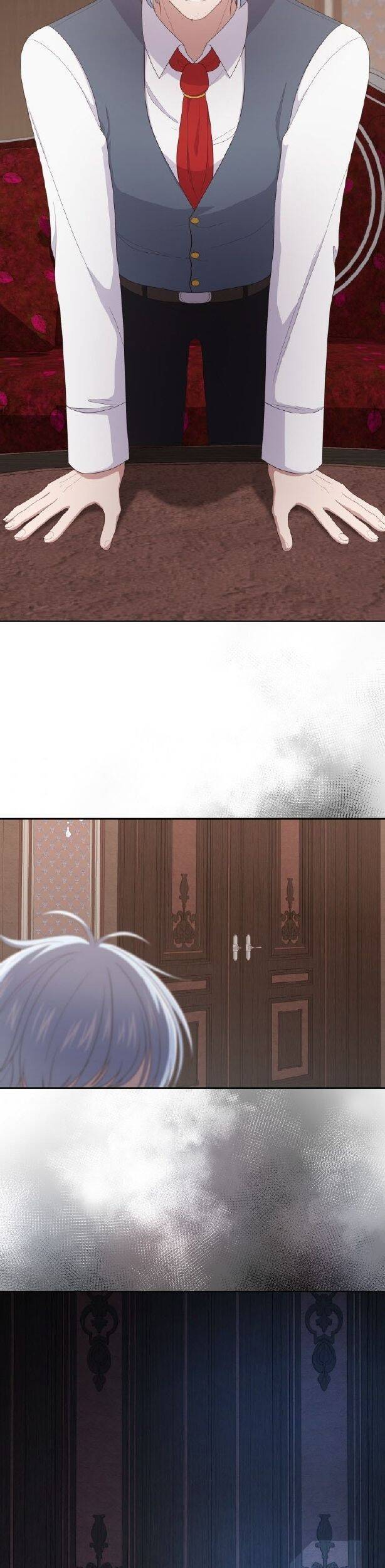 Cô Công Chúa Nhỏ Của Kẻ Phản Diện Chap 21 - Next Chap 22