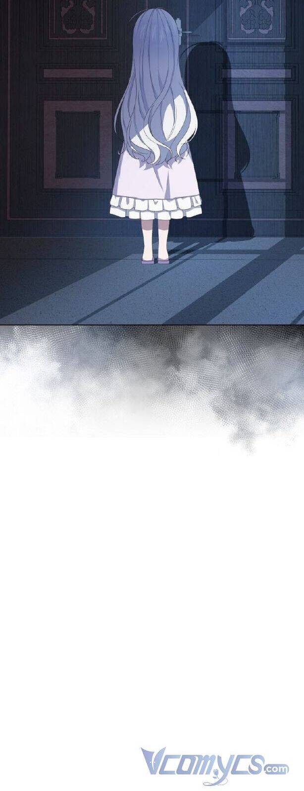 Cô Công Chúa Nhỏ Của Kẻ Phản Diện Chap 21 - Next Chap 22